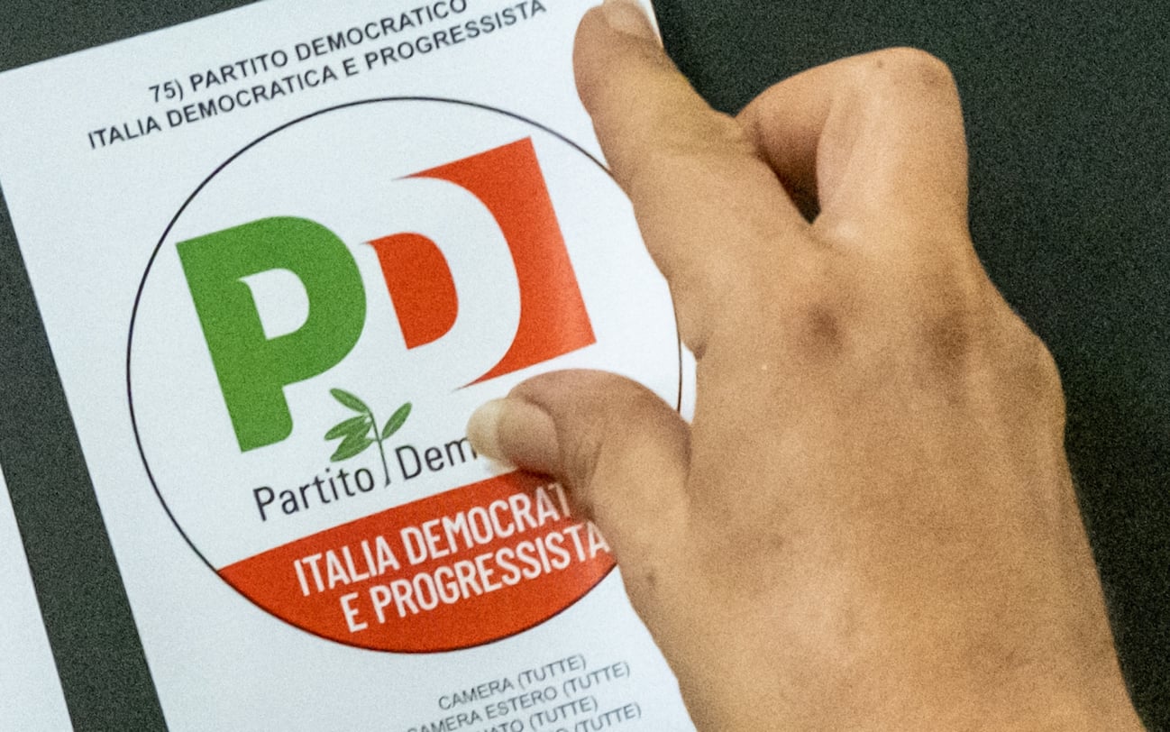 I Simboli Dei Partiti Presentati Alle Elezioni 2022. Foto | Sky TG24